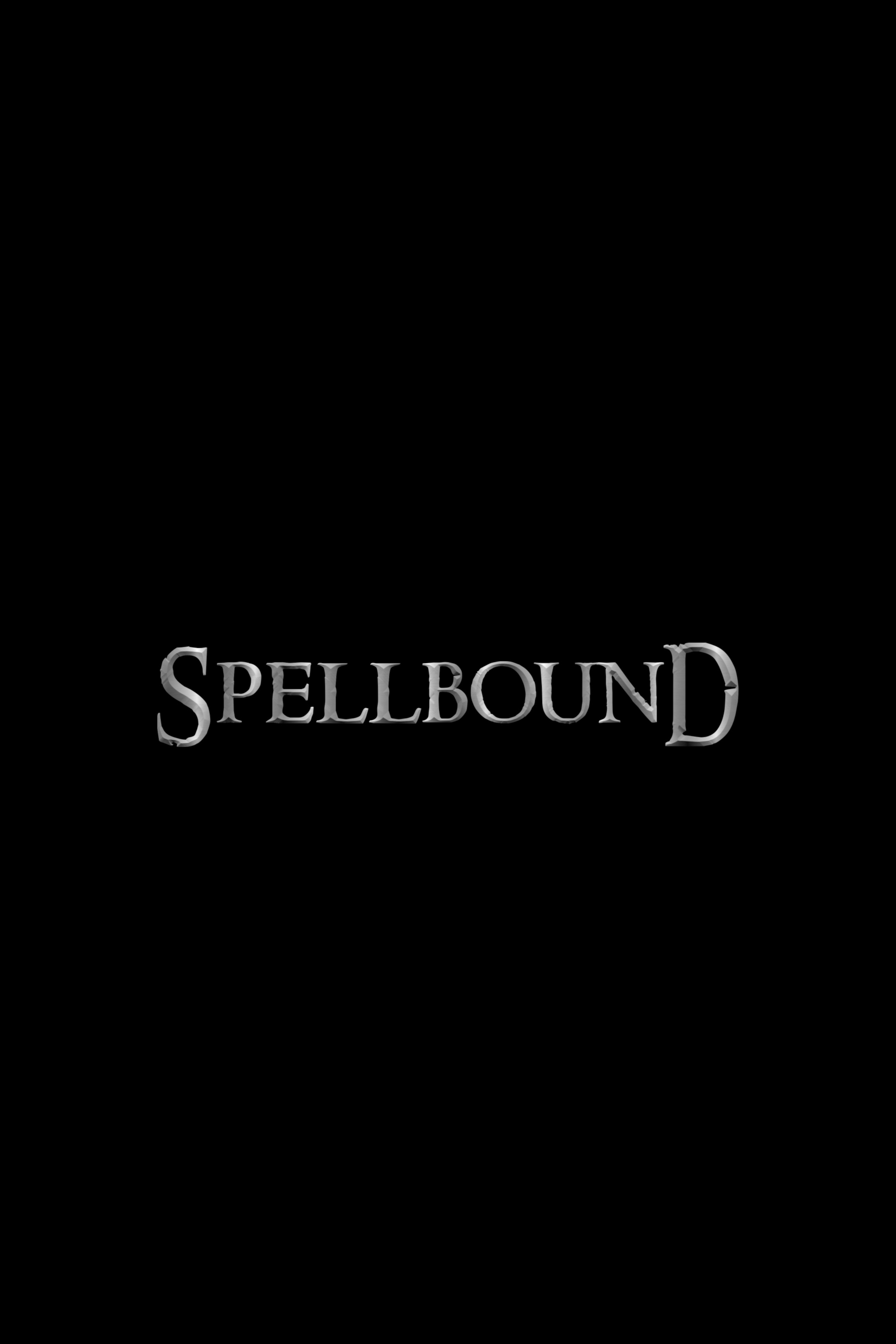Spellbound (2022)
