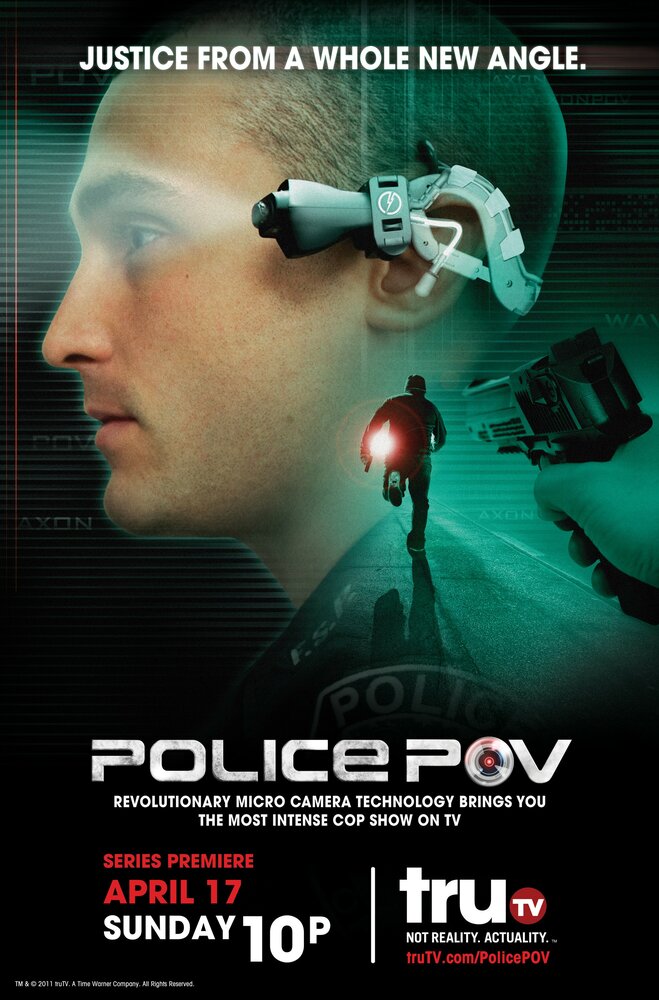 Police P.O.V. (2011)