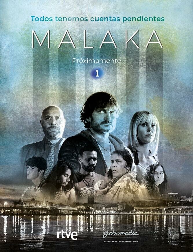 Malaka (2019)