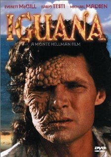 Игуана (1988)