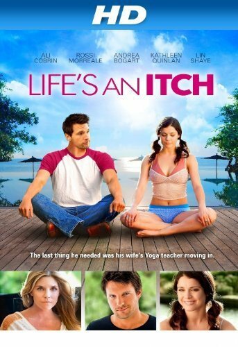 Life's an Itch (2012)