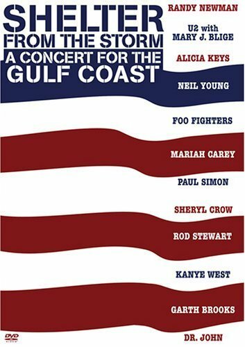 Убежище от шторма: Концерт для побережья Мексиканского залива (2005)