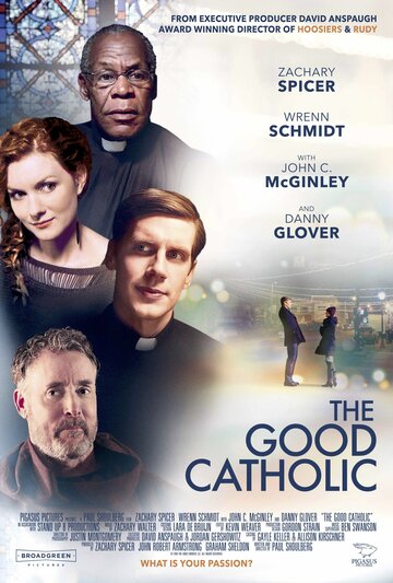 Хороший католик (2017)