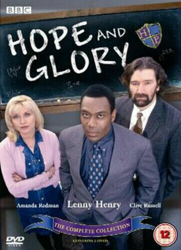 Надежда и слава (1999)
