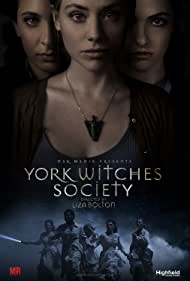 Общество йоркских ведьм (2021)
